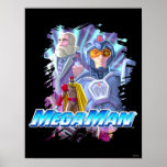 Cover Art Posters