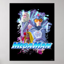 Cover Art Posters