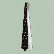 Cover Art ties