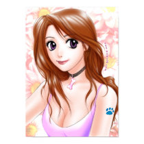 Cover girl posters