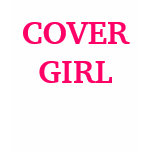COVER GIRL t-shirts