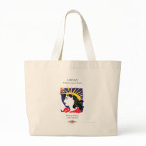 Cover-Lady Liberty/Bag