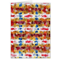 Cover My Heart Greeting Cards