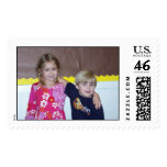 Cover postage