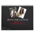 cover, PRESENTED BY, CBBPHOTOS calendars