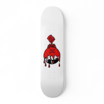 cover the earth skateboards