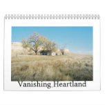 cover, Vanishing Heartland