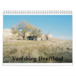 cover, Vanishing Heartland