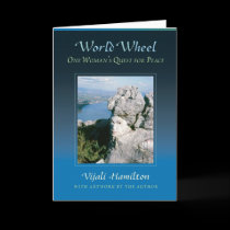 Cover-World Wheel/Greeting Card