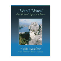 Cover-World Wheel/Postcard