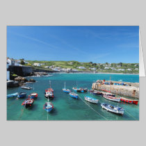Coverack cards