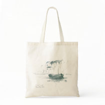 Coverack, Cornwall bags by HannahHughesGallery Coverack, Cornwall bags