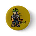 coverall flair. buttons by kitskids coverall flair. buttons