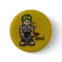 coverall flair. buttons
