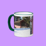 Covered Bridge 1 - mug
