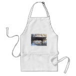 Covered Bridge aprons