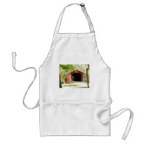 Covered Bridge Apron