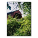 covered bridge cards by proudestjayhawk covered bridge cards