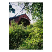covered bridge cards by proudestjayhawk covered bridge cards