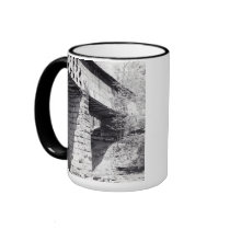 Covered Bridge Mug