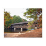 Covered Bridge