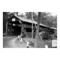 Covered Bridge posters by lightningbox Covered Bridge posters