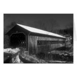 Covered Bridge Ware Gilbertville Massachusetts