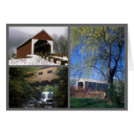 Covered Bridges Massachusetts