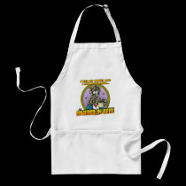 Covered in Bees Apron aprons
