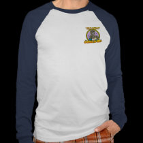 Covered in Bees Shirt 2