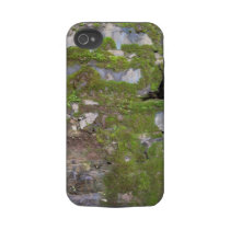 Covered in Moss Tough Iphone 4 Covers