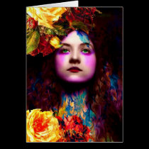 covered in roses cards by izabella777 covered in roses cards