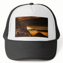 COVERED WAGON hats