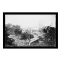 Covered Wagon Train in City Point, VA 1864 posters by lc_civilwar Covered Wagon Train in City Point, VA 1864 posters