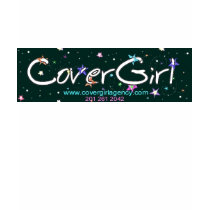 COVERGIRL AGENCY  T-Shirt