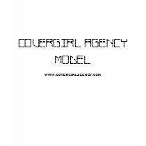 COVERGIRL AGENCY T-Shirt