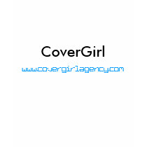 CovergirlAgency.com  T-Shirt