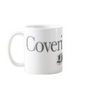 Covering Dixie Like the Dew mugs