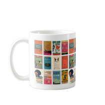 Covers mugs