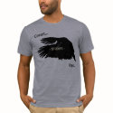 Covert Ops Studies... t-shirts