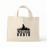 Covert Radio bags