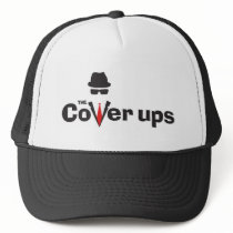 Coverups Trucker Hat