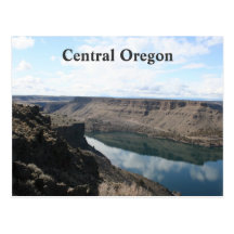 Coverview Post Card