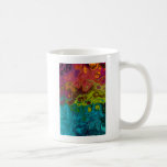 Covet aBSTRACT 12.28 Coffee Mug