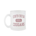 Covington Christian - Cougars - Middle - Kent mugs