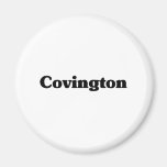 Covington Classic t shirts Refrigerator Magnets