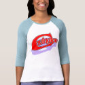 Covington openbangle shirt