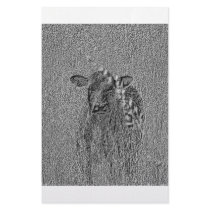 COW2 PERSONALIZED STATIONERY