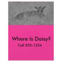 COW3 flyers by digitalmagic COW3 flyers