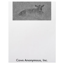 COW3 letterhead by digitalmagic COW3 letterhead